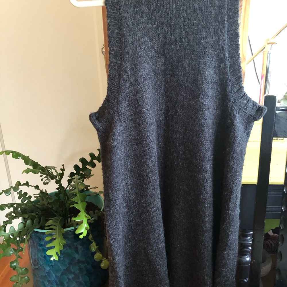 Sweater Tunic - Picture 4 of 5
